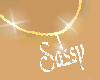 Sassy Necklace