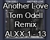 Another Love-Tom Odell