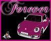 Hot Pink & Sexy Beetle