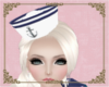A: Sailor hat
