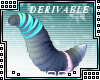 T|» Deriv. Fluffy Tail