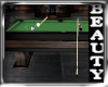 WESTERN POOL TABLE