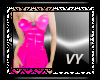 ::VY:: Liquid Candy Gown