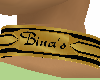 Bina's Collar {DM}