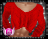 ~A~Belle Crop Sweater/1