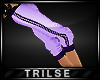 [TRIL]Purple Sport