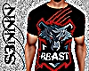 S3N - Beast T-shirt V1