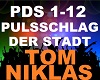 Tom Niklas - Pulsschlag
