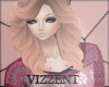 V. Pink Dream Sweater