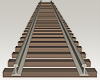 100 Tie Railtrack Mesh