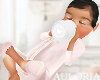 𝒜| Baby Sophie Bottle