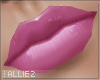 Vinyl Lips 4 | Allie 2