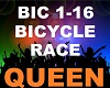 Queen - Bicycle Race