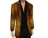 Disco Suit Gold