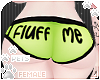 [Pets]FluffMe RL | lime