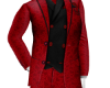 v day suit red conv