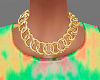 H/Gold Necklace
