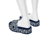 Chinelo Elegant