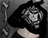 𝔗 hoodie