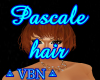 Pascale hair RN