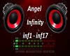 Infinity  (Bass Boosted)