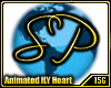 [SP]Animated ILY Heart
