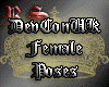{RS} DevCon Poses Female