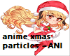 ANIME XMAS PARTICLES