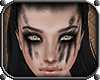 Allie WarPaint 8 *blck*