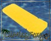 *J* Yellow Floaty