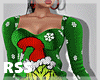 RSS SEXY GRINCH DV