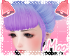 Luiza | Cotton Candy Req