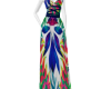 ~BSH~ Tropical Jumpsuit