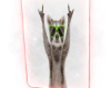 Chill Cutout