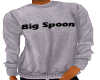 -NKS- Big Spoon