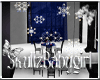 ❄|Christmas  SnowFlake