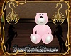 <PRS>Pink Stuff Bear