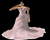 SONI wedding dress PINK