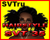 Hairstyle SVT 35