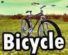 Kissing  Bicycle