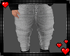 Grey Loose Jeans