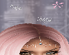 Babygirl Head Signs