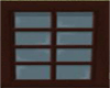 {7q}brown windows