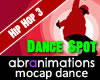 HipHop 3 Dance Spot