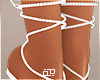 𝓟. Brianne Heels