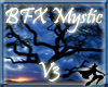 BFX Mystic BG V3