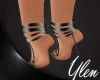 :YL:Bangle Feet