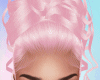Zaira Pink Hair