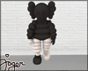 ☢ Michelin Kaws