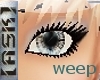 [ASK] weep eye - hara